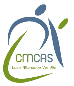 Logo cmcas
